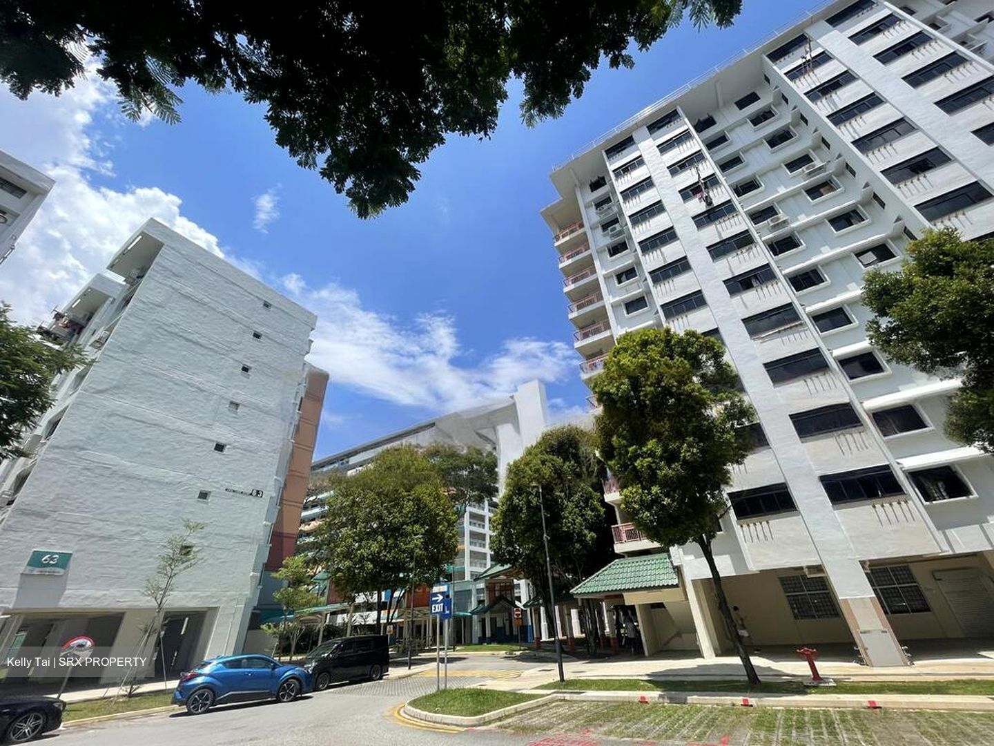 Ping-an Gardens (D16), Shop House #486022601